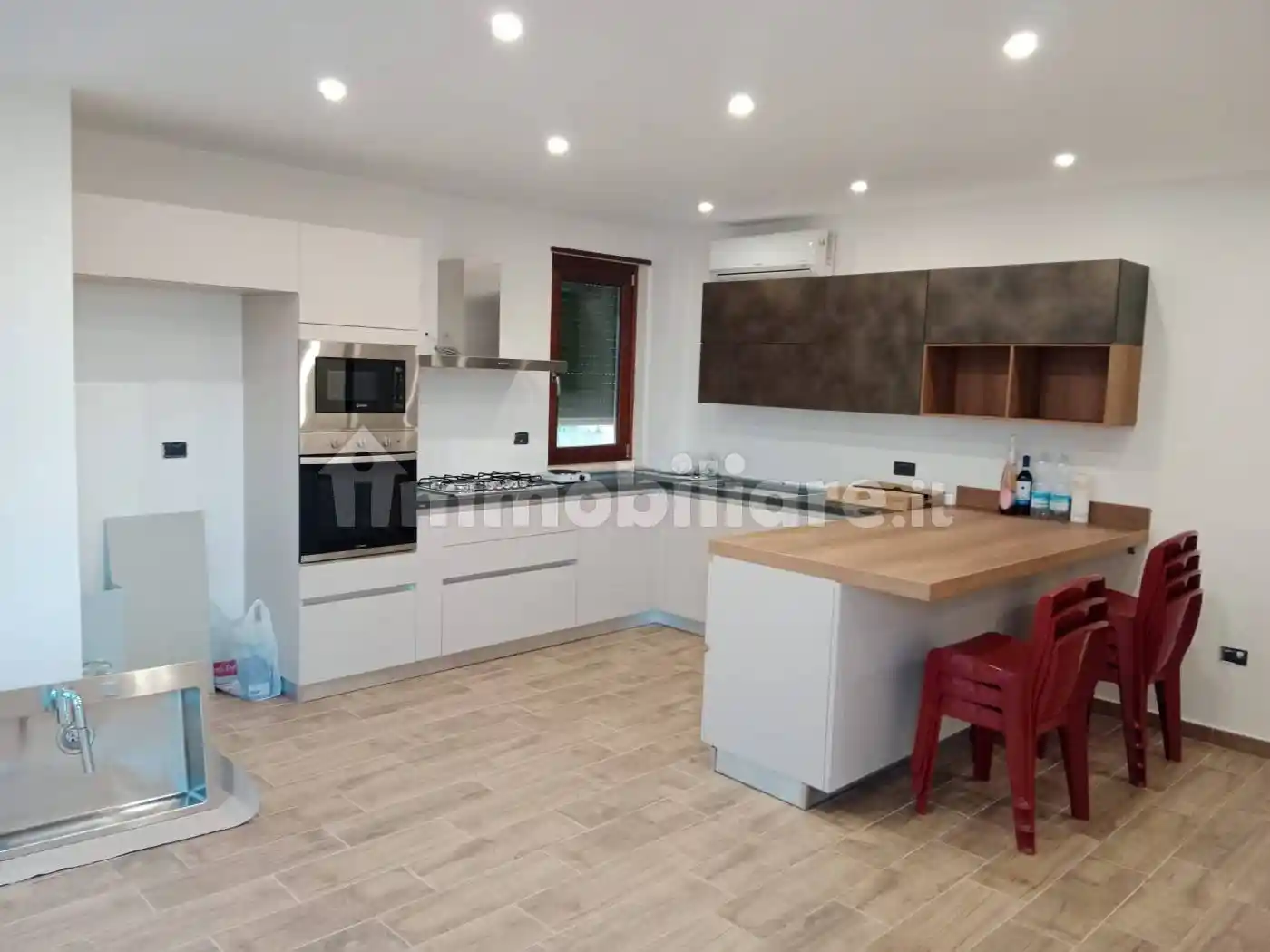 Appartamento in vendita a Palermo