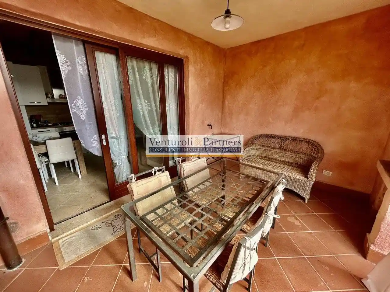 Bilocale viale delle Rimembranze, Montinelle, Manerba del Garda - foto 2