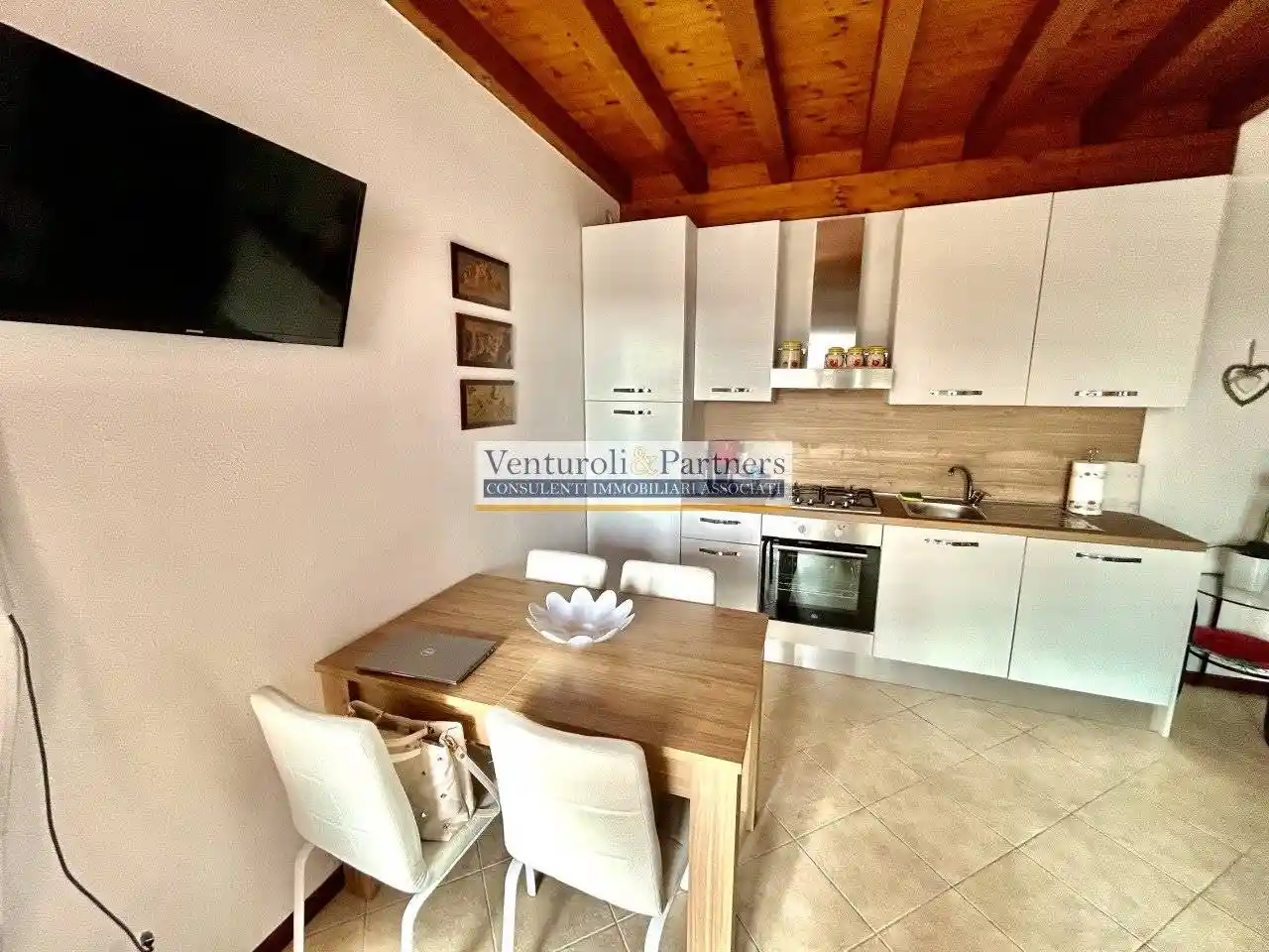 Bilocale viale delle Rimembranze, Montinelle, Manerba del Garda - foto 3