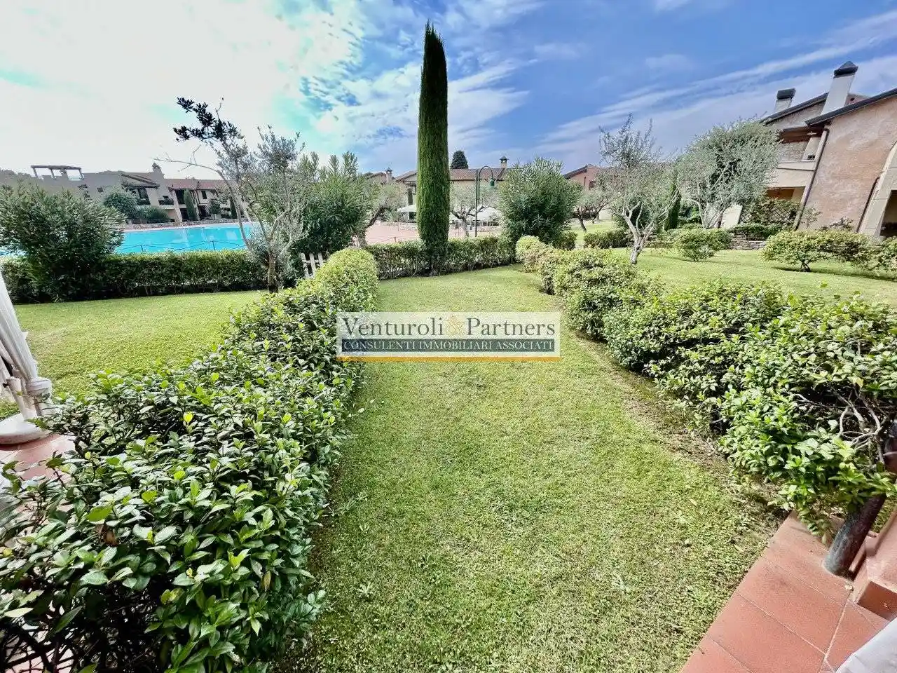 Bilocale viale delle Rimembranze, Montinelle, Manerba del Garda - foto 5