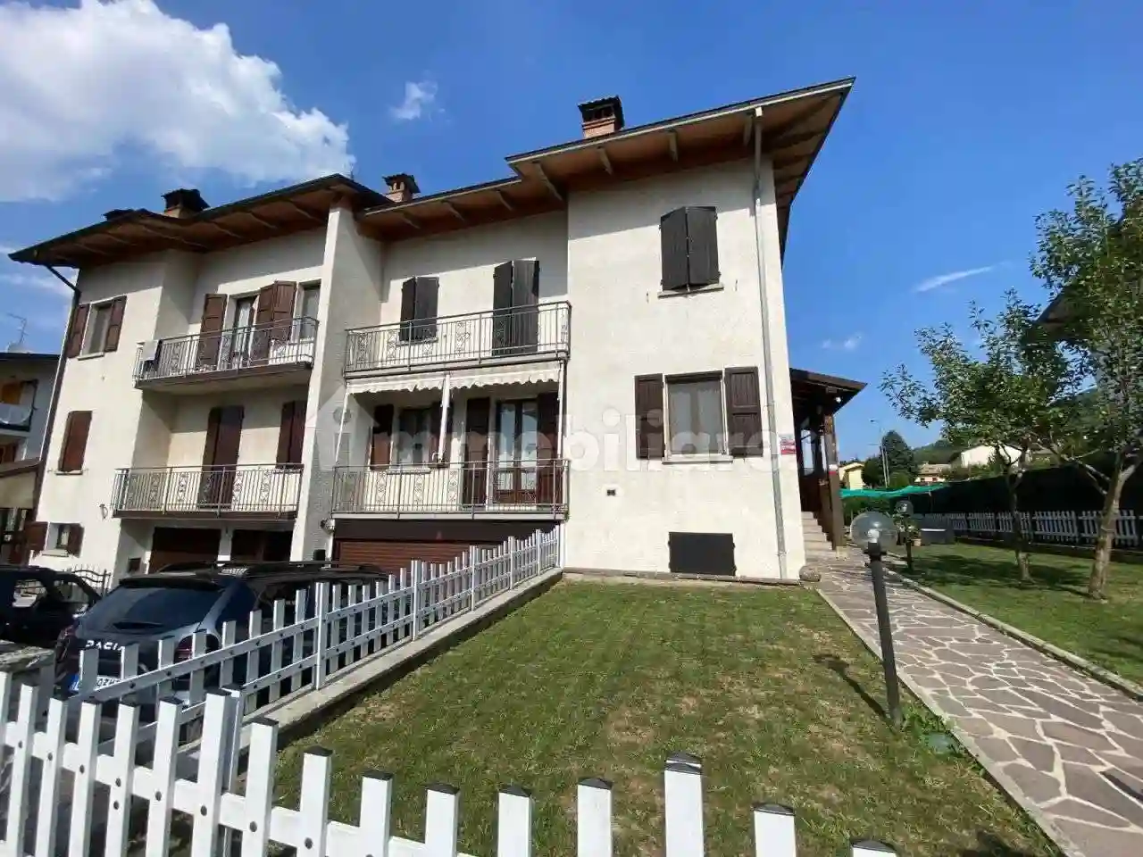 Casa indipendente - foto 2