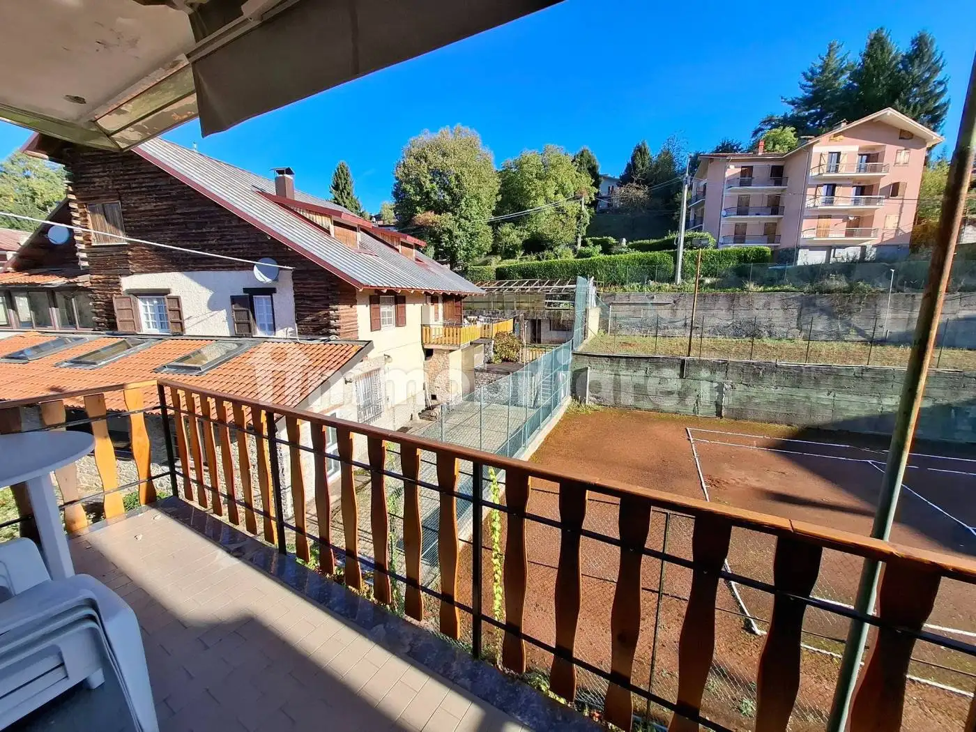 Appartamento in vendita a Roburent