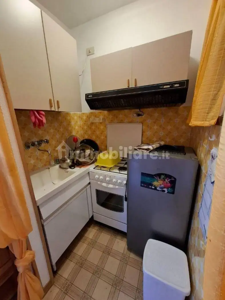 Bilocale via Sant'Anna, San Giacomo, Roburent - foto 2