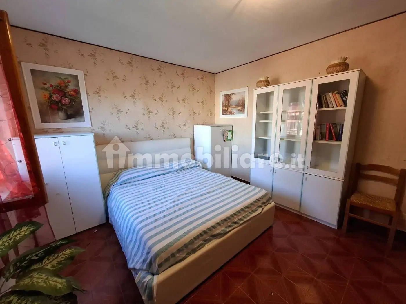 Bilocale via Sant'Anna, San Giacomo, Roburent - foto 5