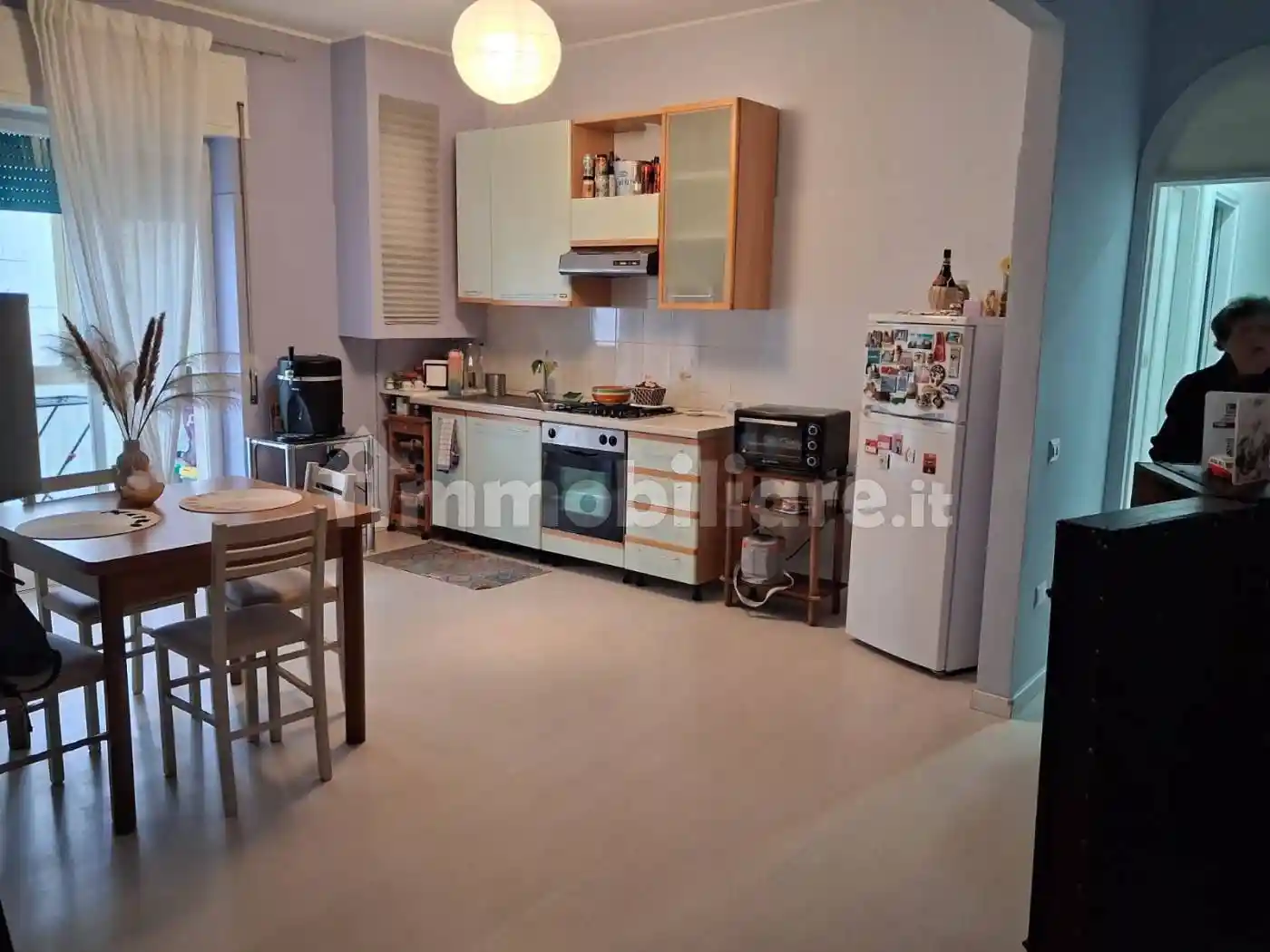 Trilocale via Pasquale Grippo 1, Centro, Potenza - foto 2