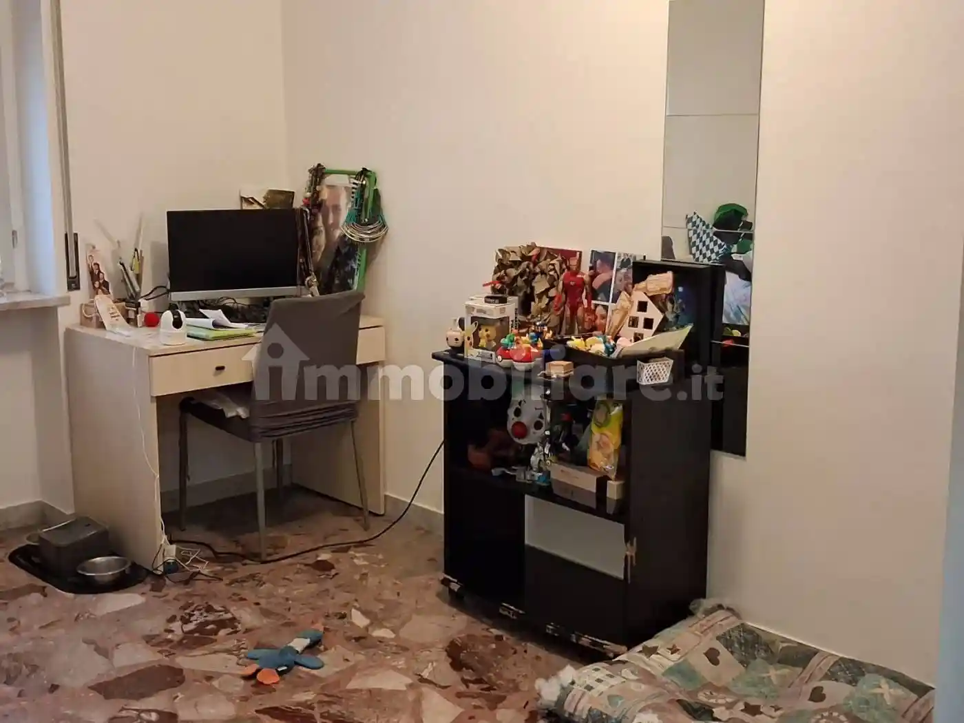 Trilocale via Pasquale Grippo 1, Centro, Potenza - foto 4