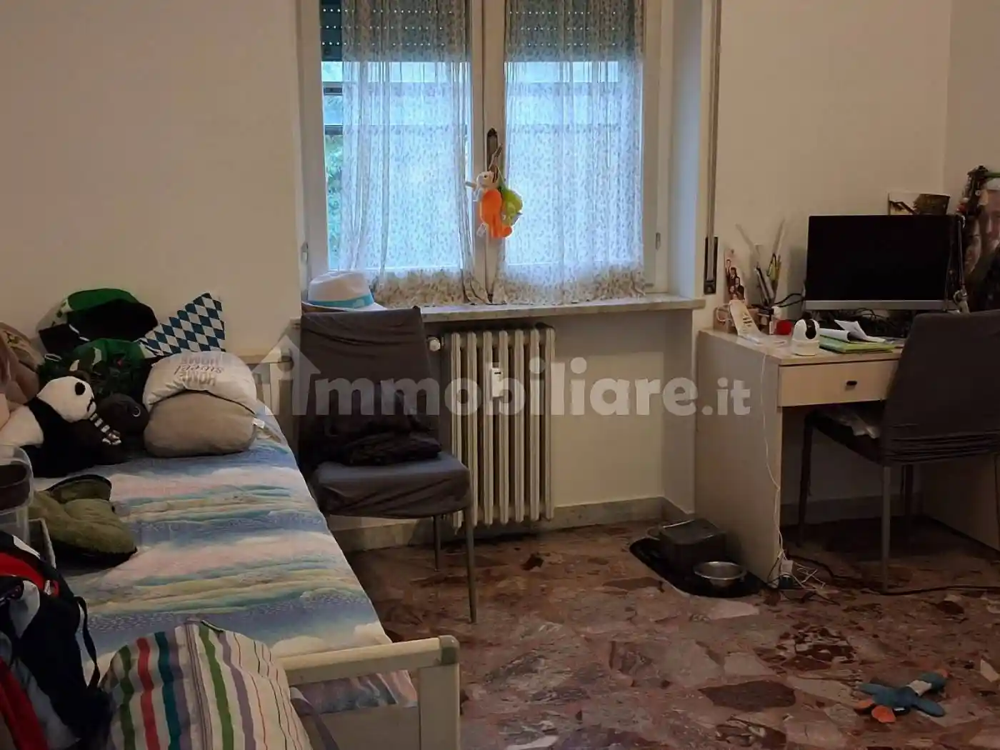 Trilocale via Pasquale Grippo 1, Centro, Potenza - foto 5