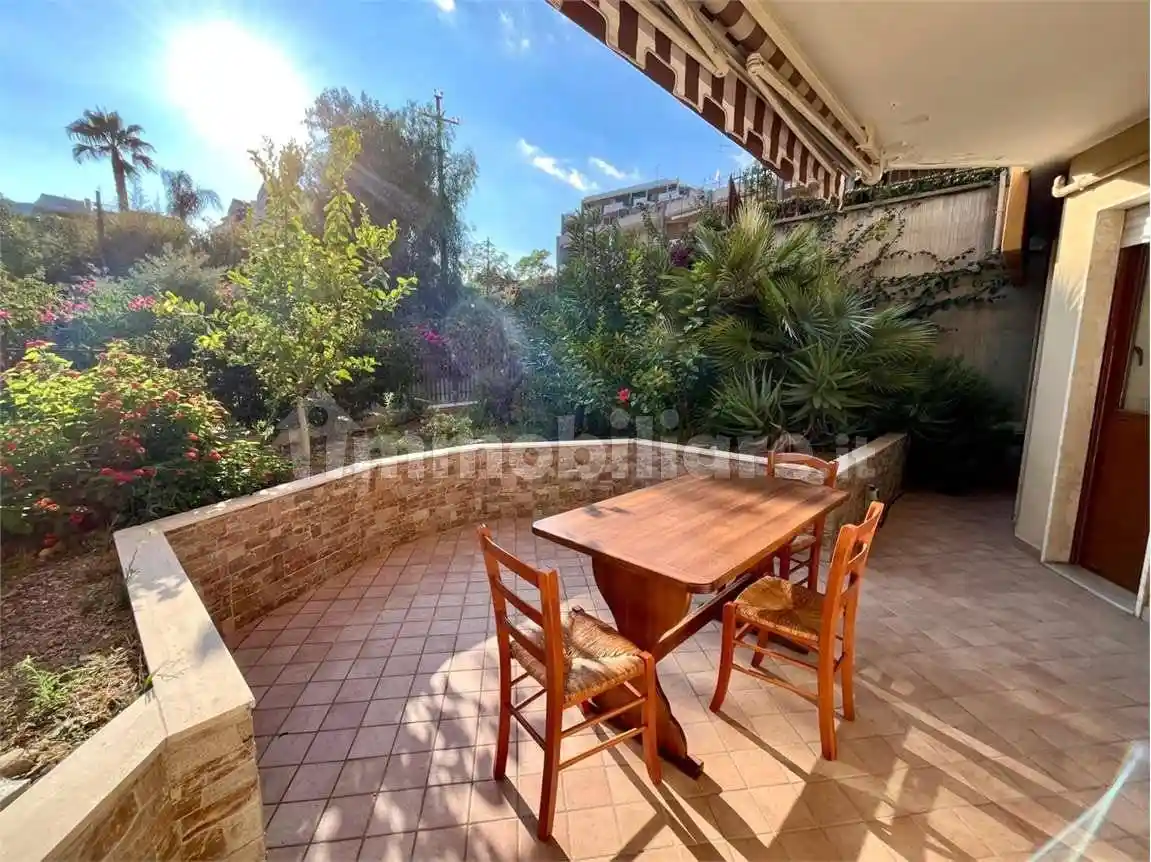 Appartamento in vendita a Sanremo