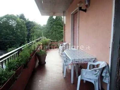 Appartamento in vendita a Varese