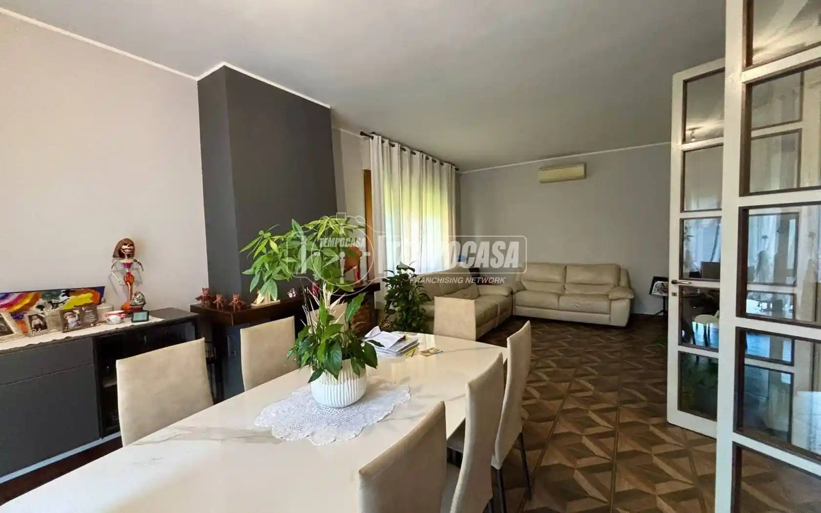 Villa unifamiliare via Campo Gallo 49, Centro, Arese - foto 2