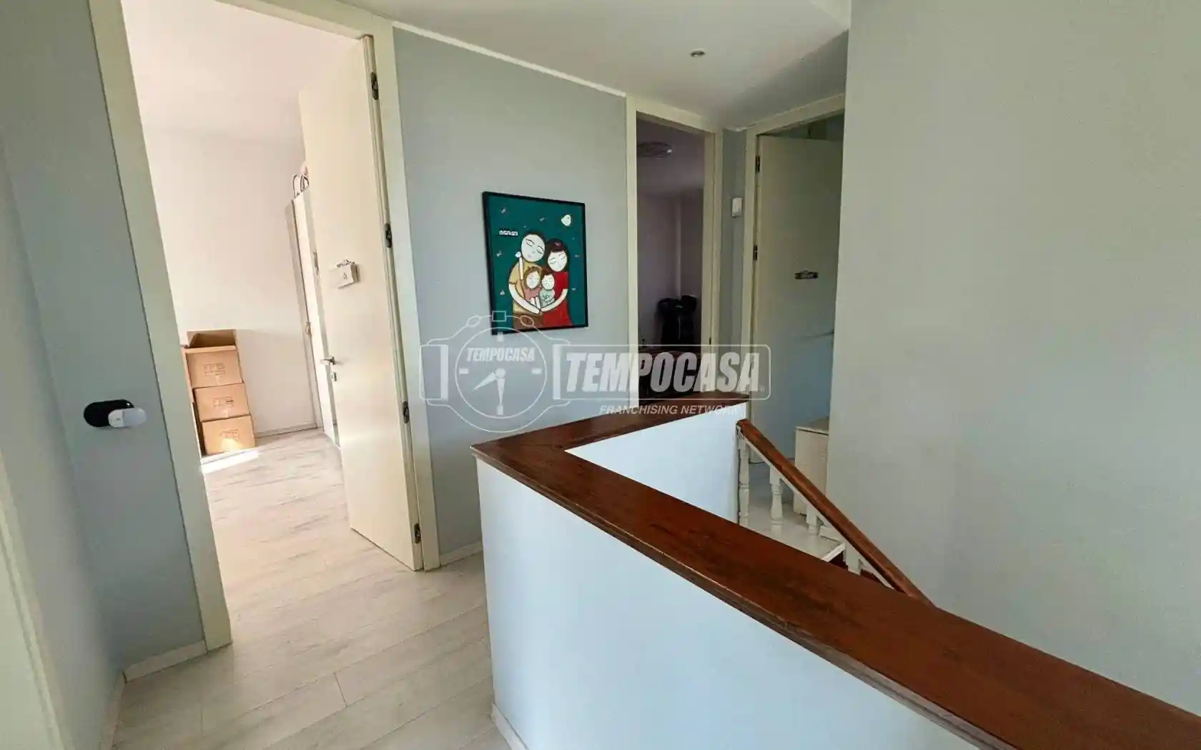 Villa unifamiliare via Campo Gallo 49, Centro, Arese - foto 4