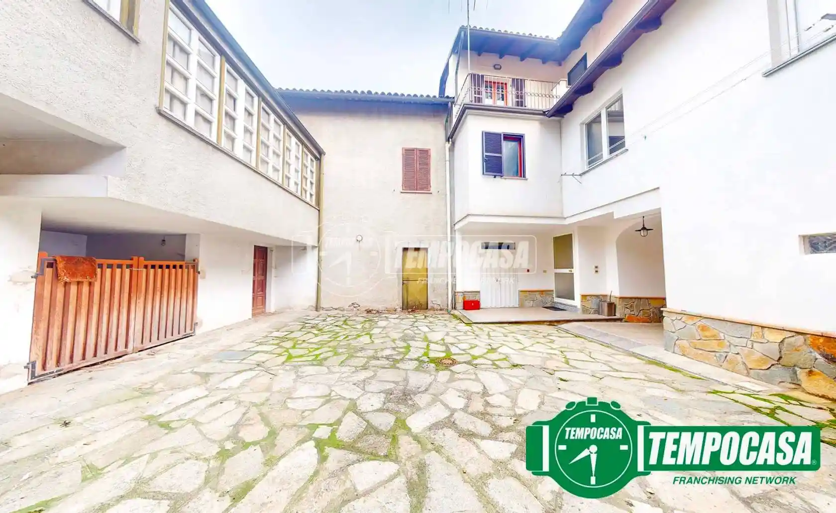 Quadrilocale via Acqui, Visone - foto 2