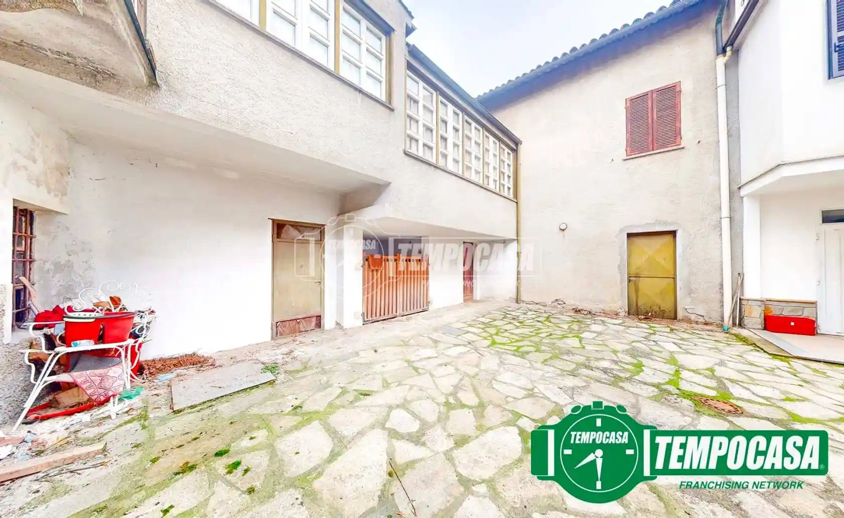 Quadrilocale via Acqui, Visone - foto 3