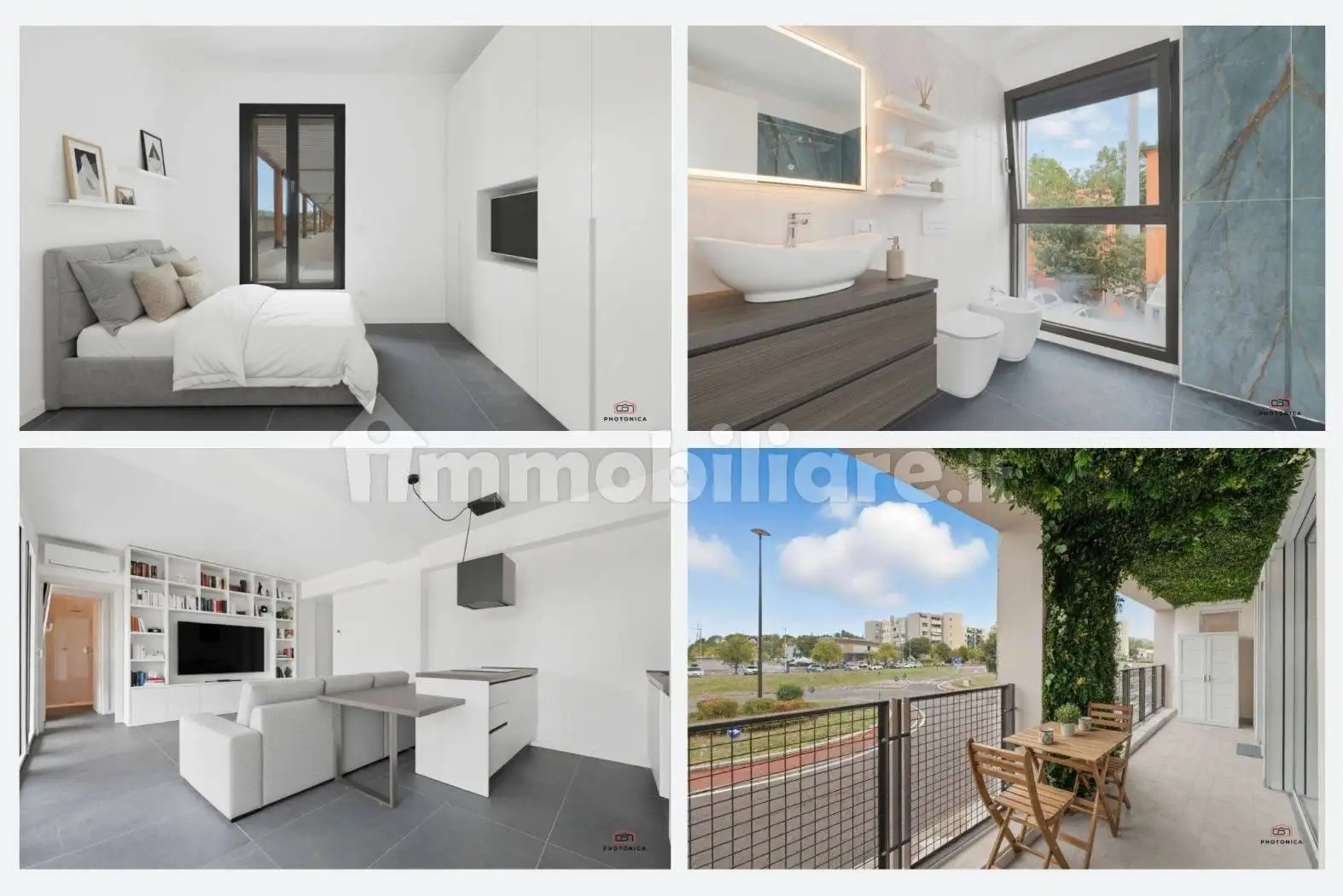 Appartamento in vendita a Bologna