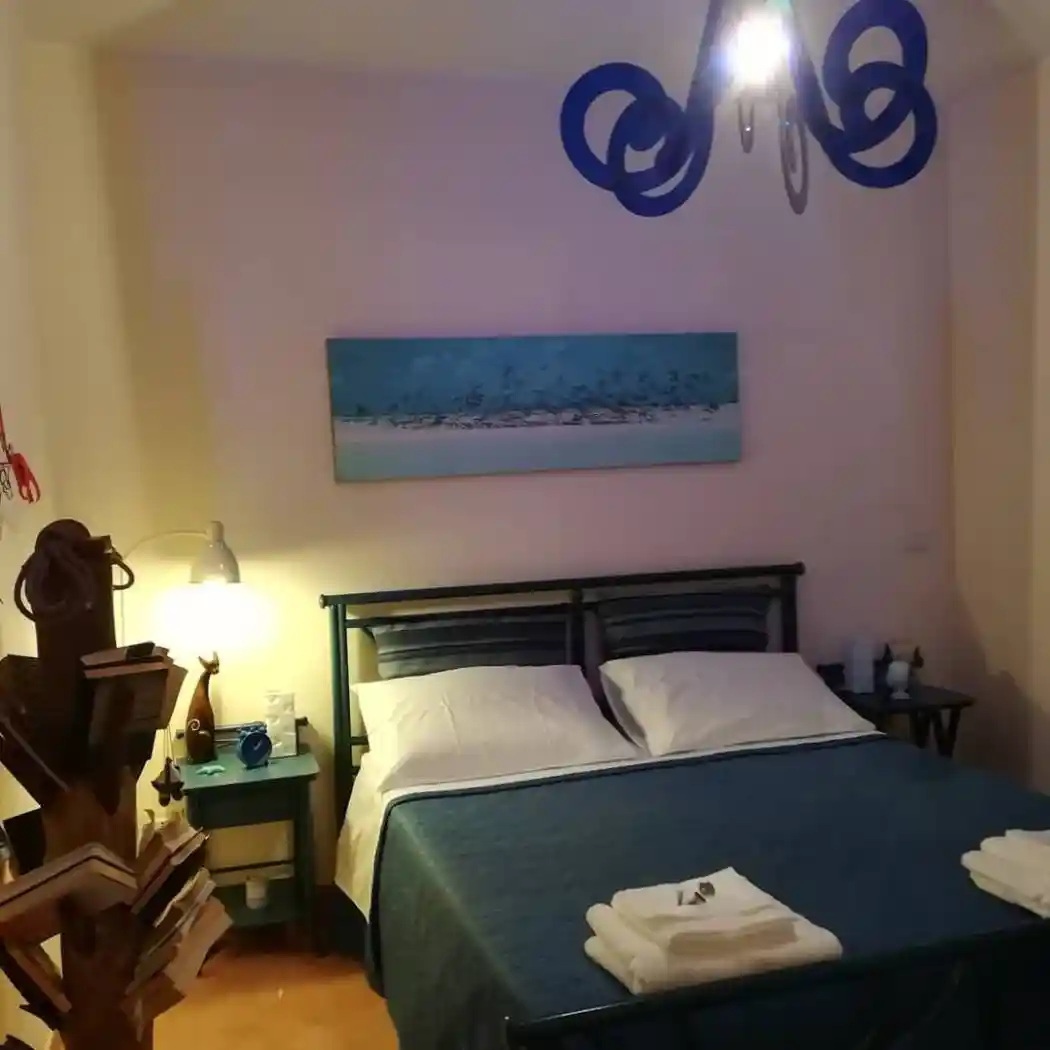 Appartamento in vendita a Pisticci