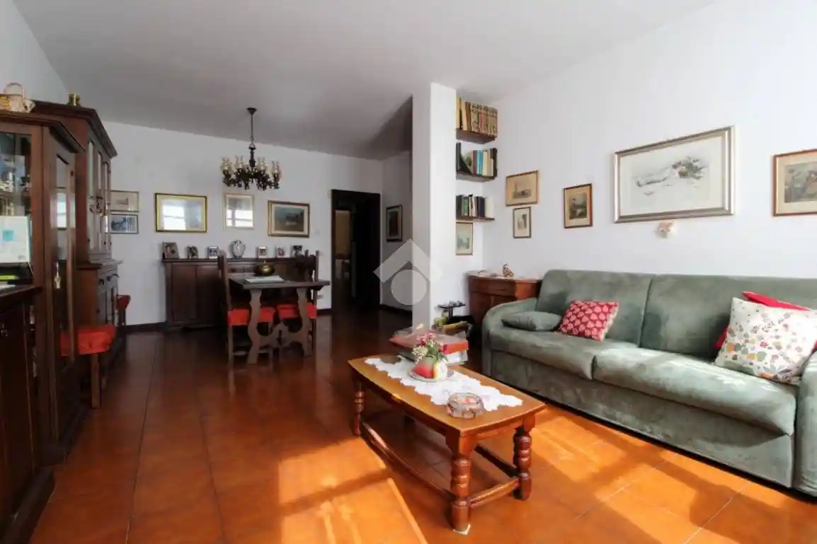 Appartamento in vendita a Sedriano