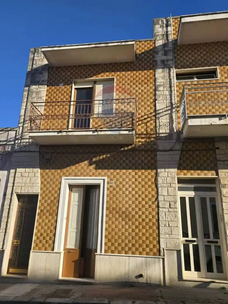 Casa indipendente in vendita a Monteroni di Lecce