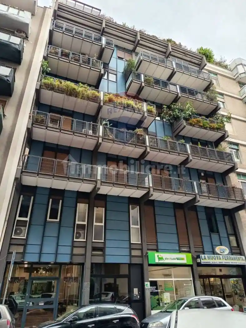 Appartamento in affitto a Bari