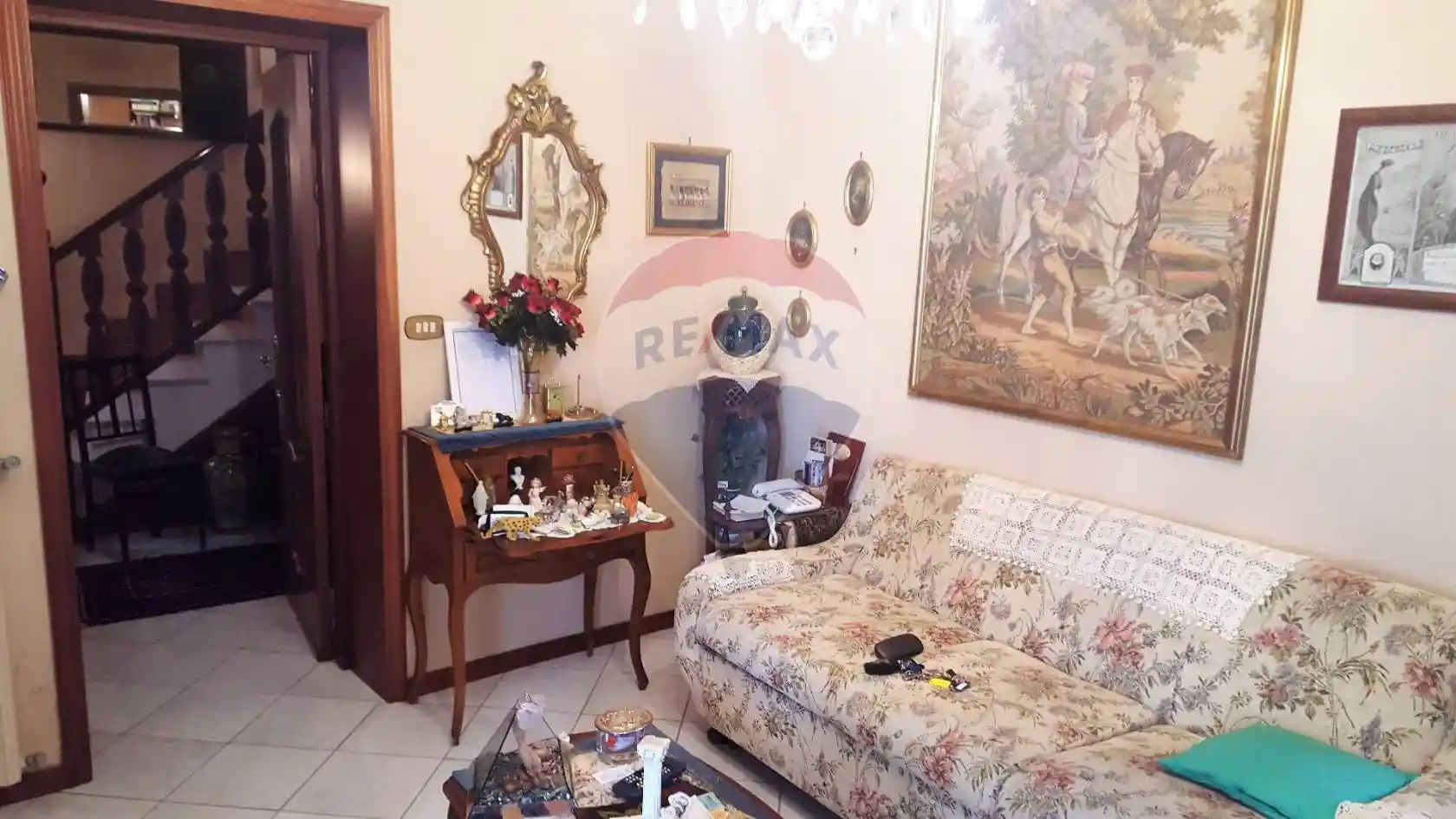 Terratetto unifamiliare via Isola Dranza 4, Centro, Calascibetta - foto 2