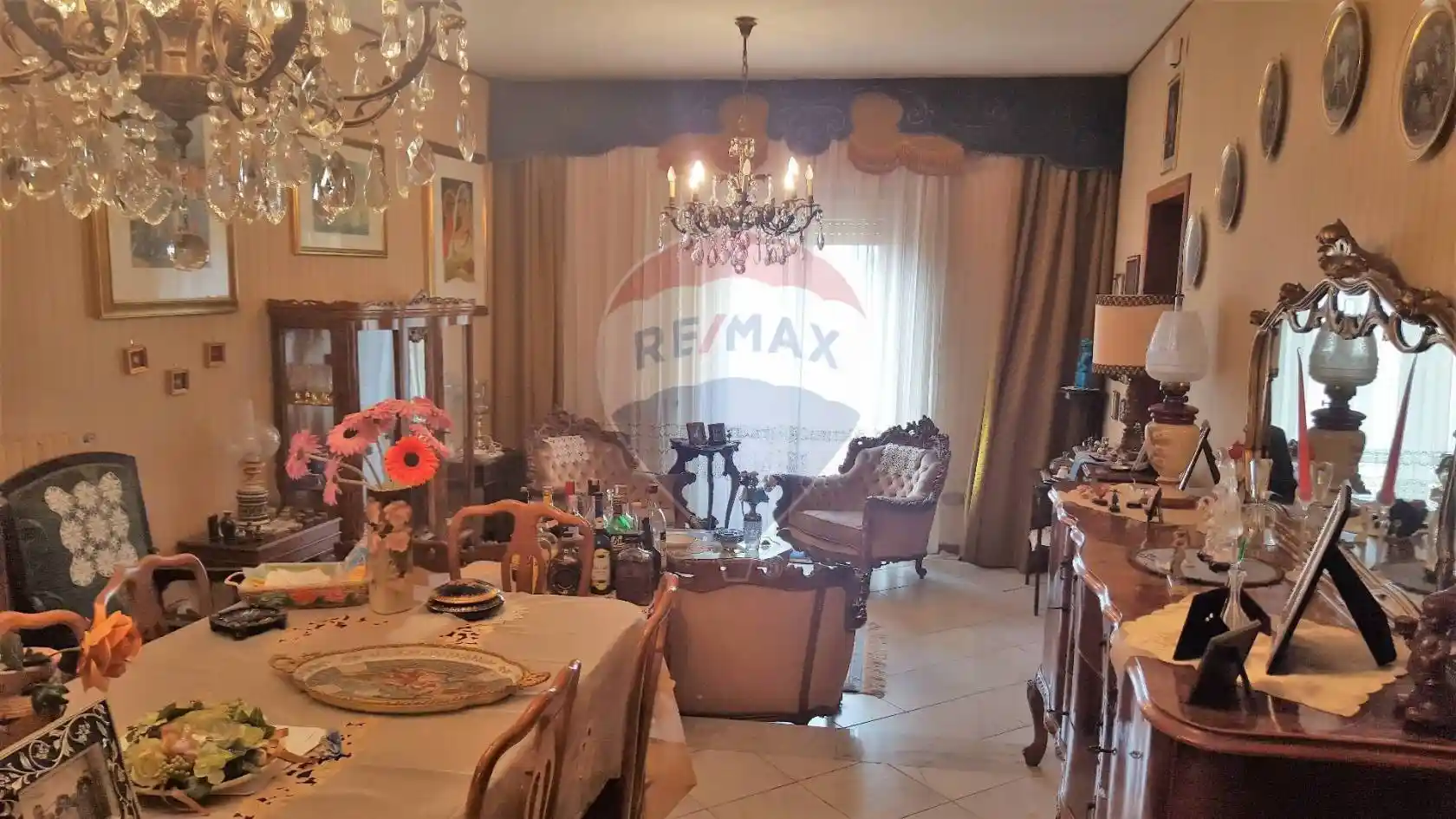 Terratetto unifamiliare via Isola Dranza 4, Centro, Calascibetta - foto 3