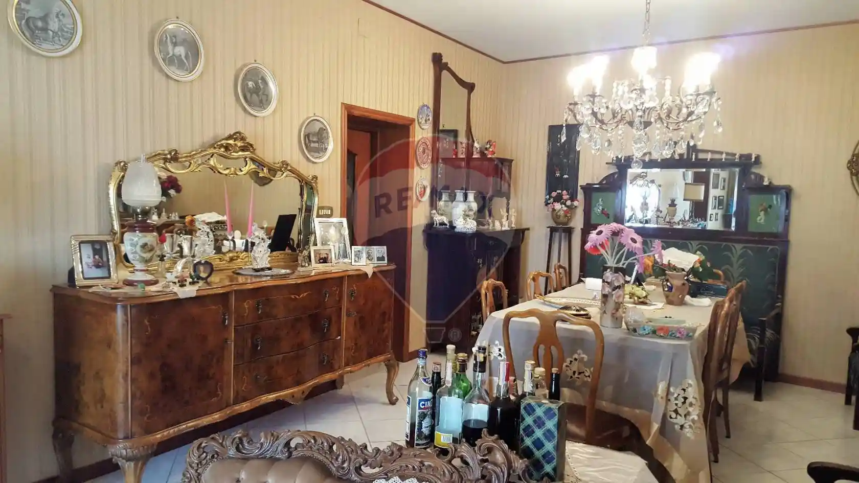 Terratetto unifamiliare via Isola Dranza 4, Centro, Calascibetta - foto 5