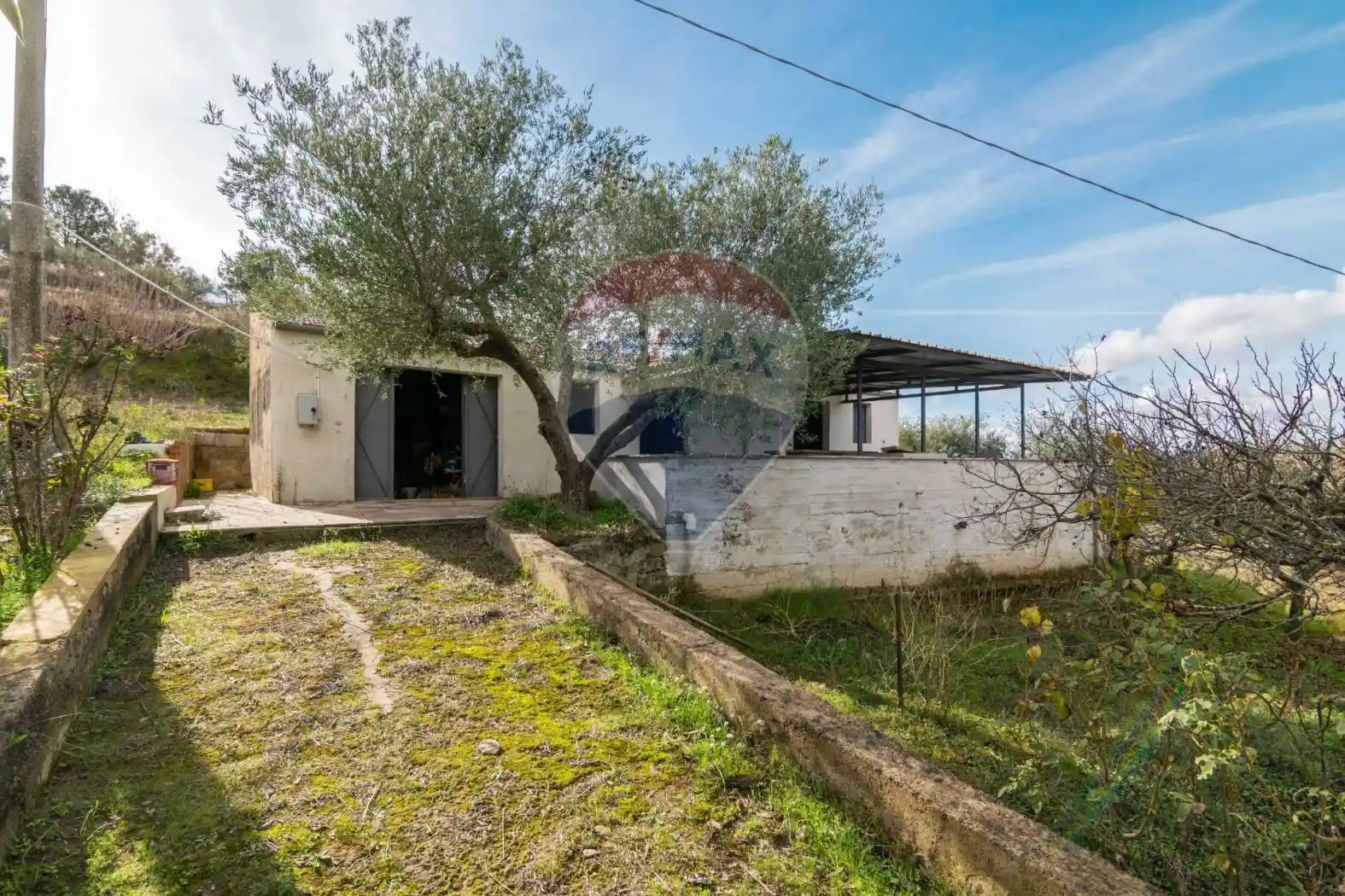 Villa in vendita a Piazza Armerina