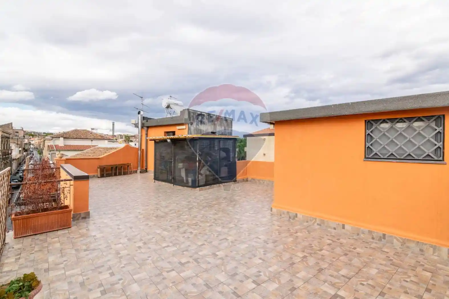 Terratetto unifamiliare via Vittorio Emanuele III 26, Ospedale, Sciarelle, Aci Platani, Acireale - foto 2