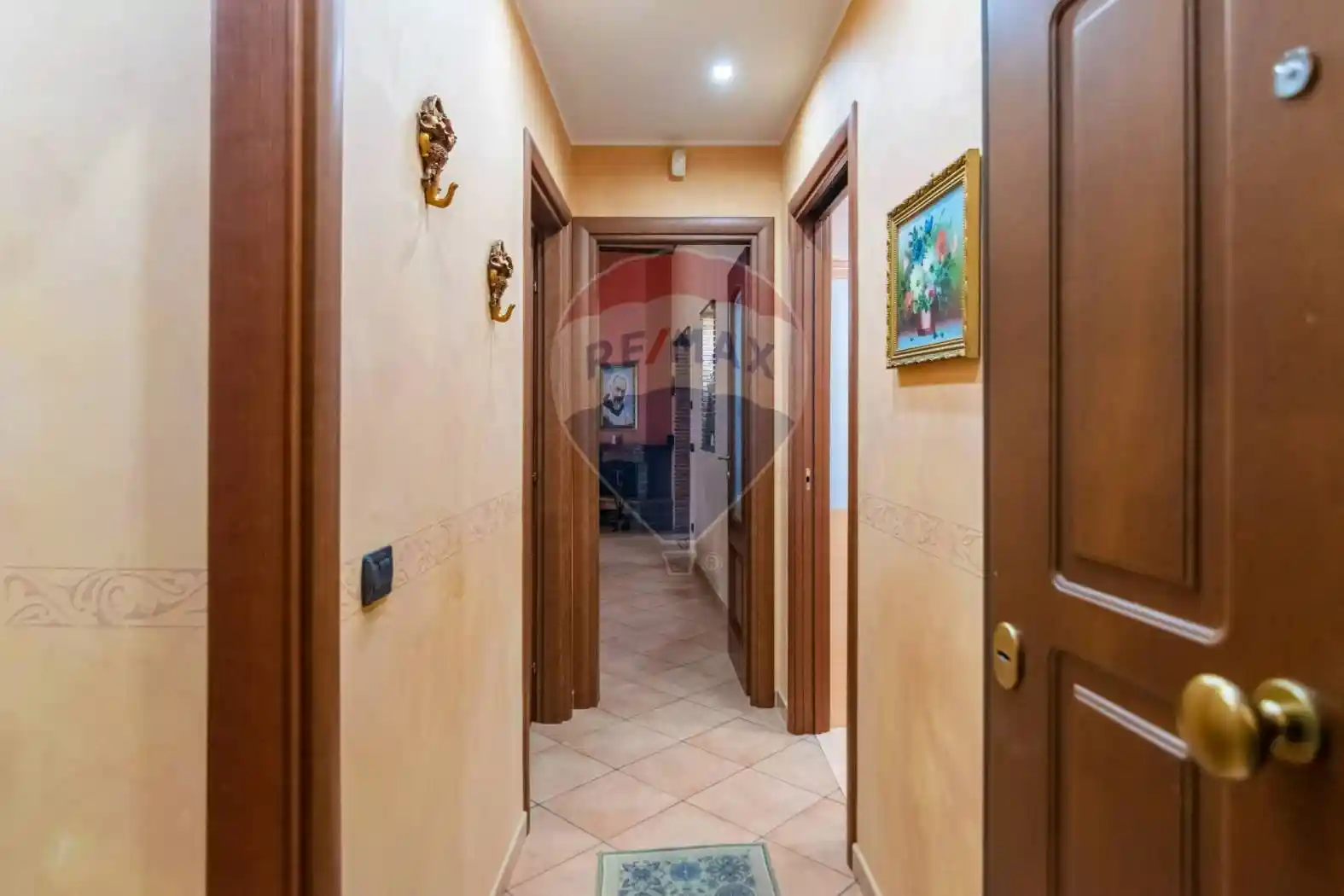 Terratetto unifamiliare via Vittorio Emanuele III 26, Ospedale, Sciarelle, Aci Platani, Acireale - foto 3