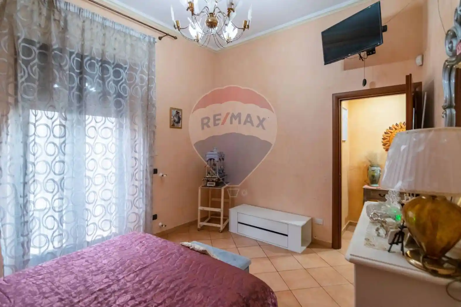 Terratetto unifamiliare via Vittorio Emanuele III 26, Ospedale, Sciarelle, Aci Platani, Acireale - foto 5