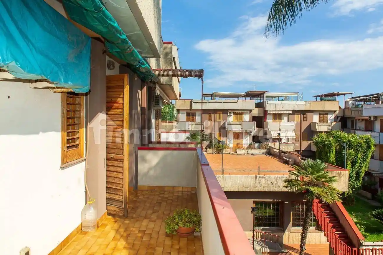 Appartamento in vendita a Mascali