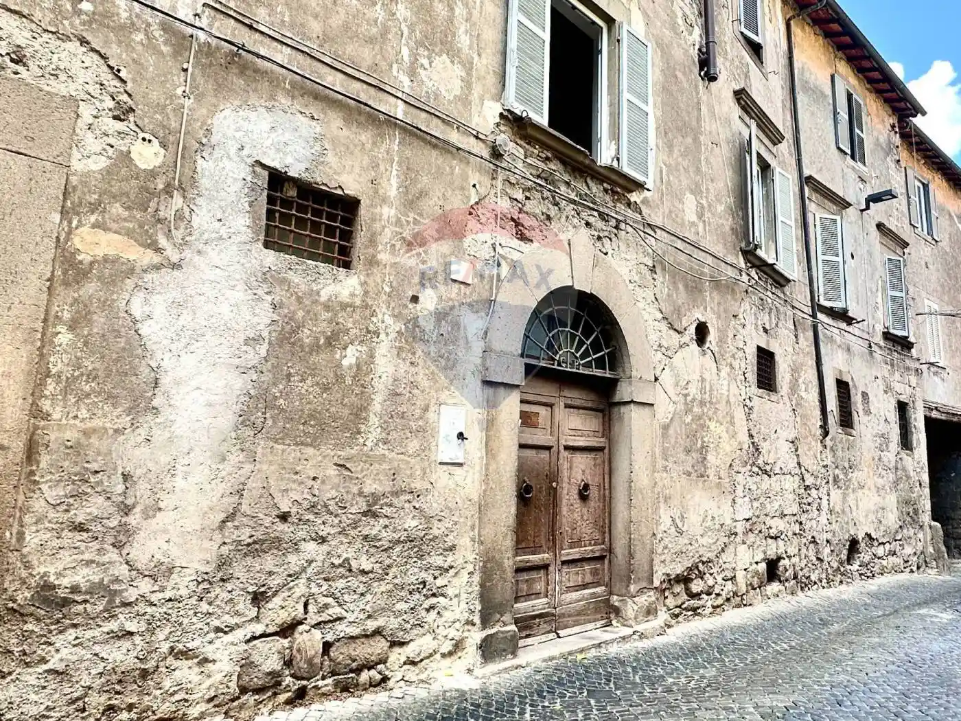 Appartamento in vendita a Viterbo