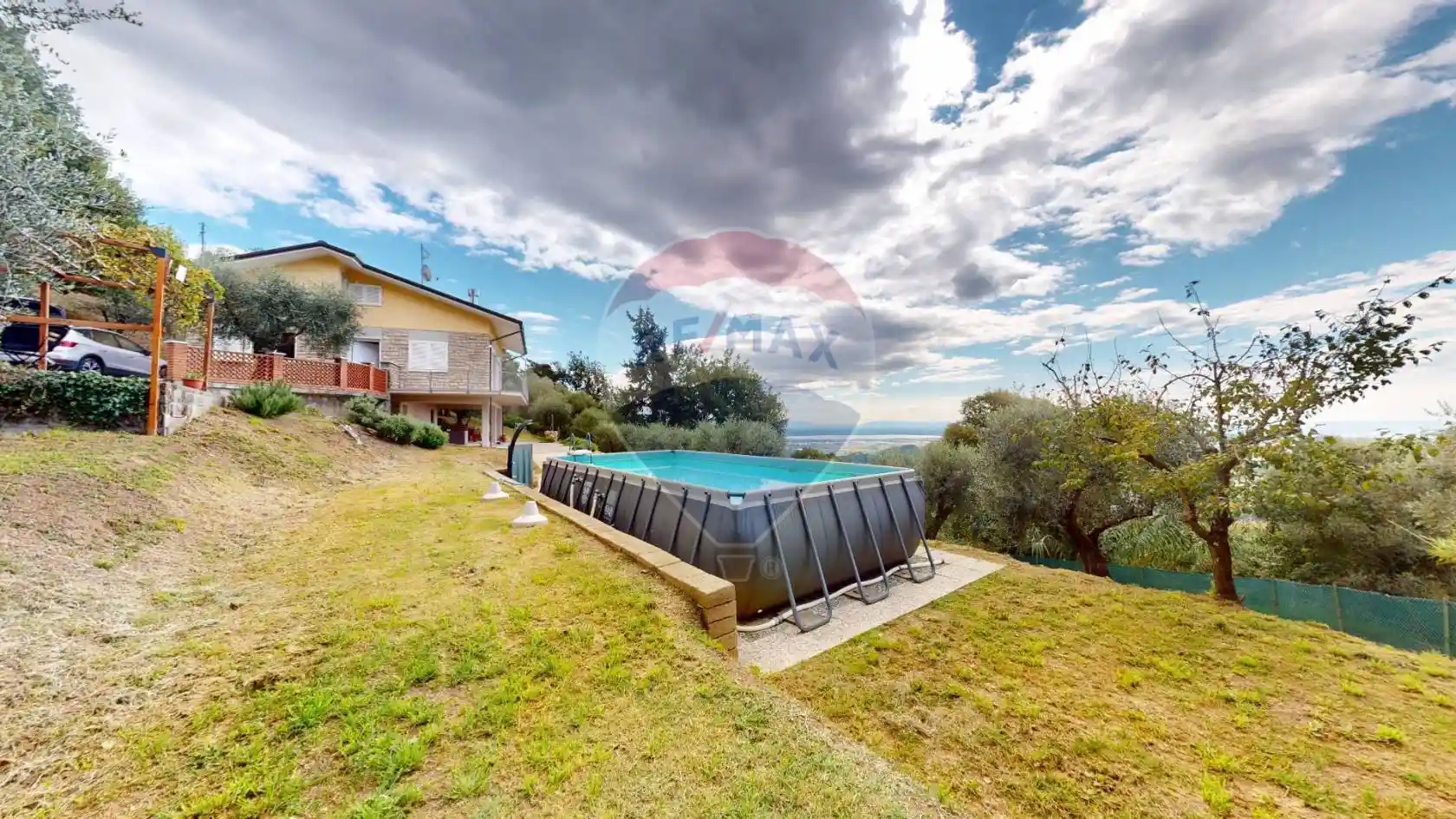 Villa in vendita a Massarosa