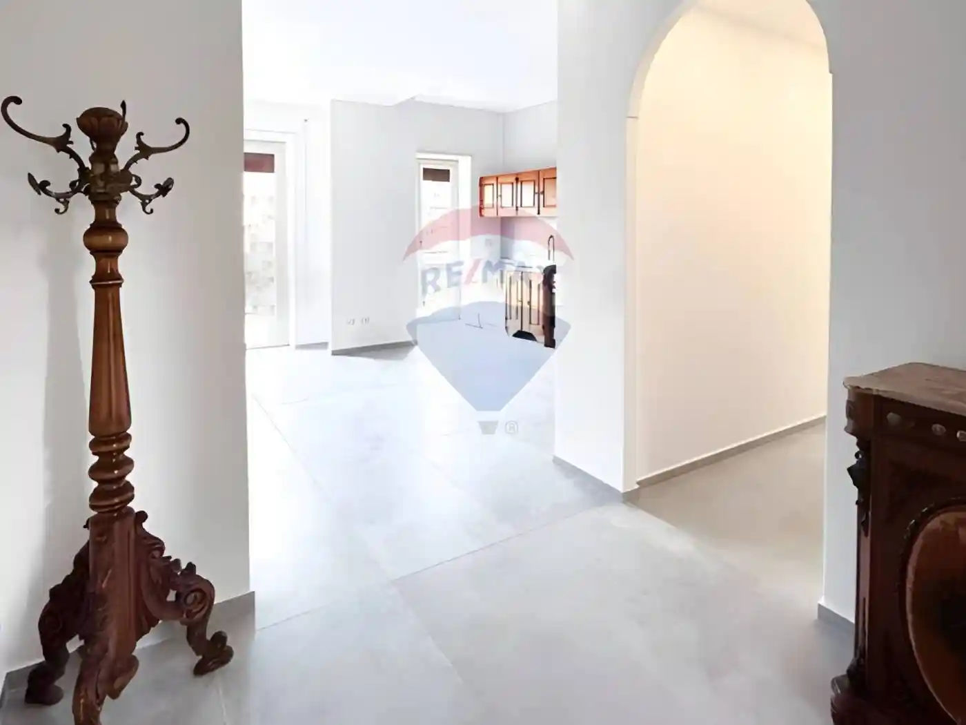 Trilocale via Dei Meli 6, Alessandrino - Torre Spaccata, Roma - foto 3