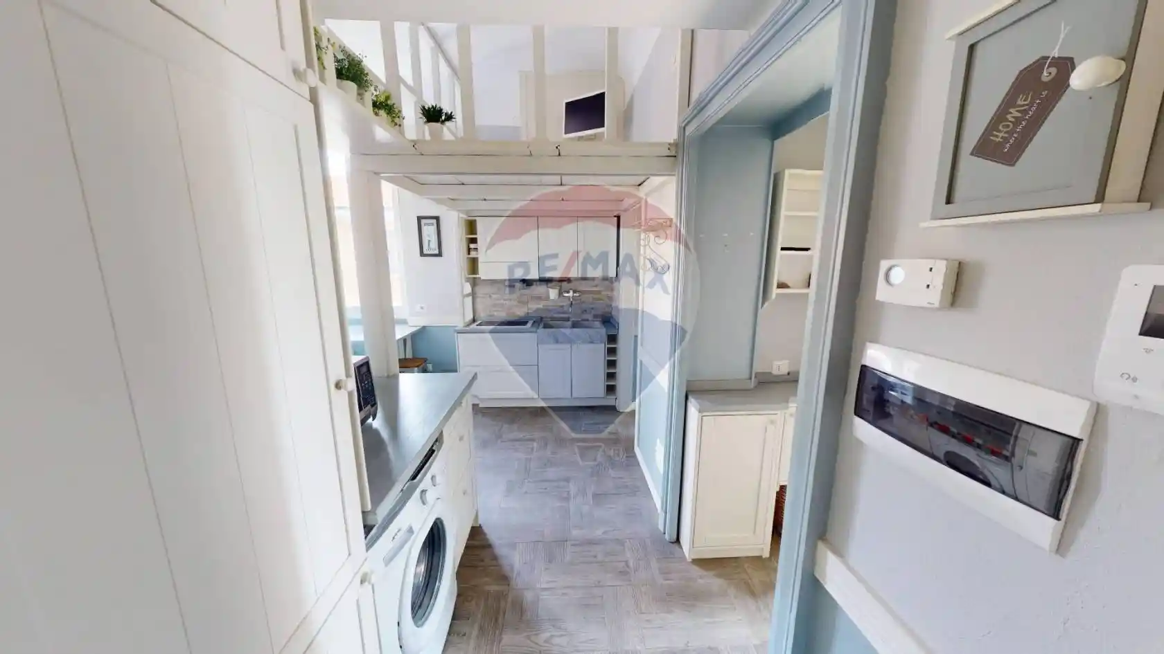 Trilocale via privata imola 8, Bovisa, Milano - foto 3