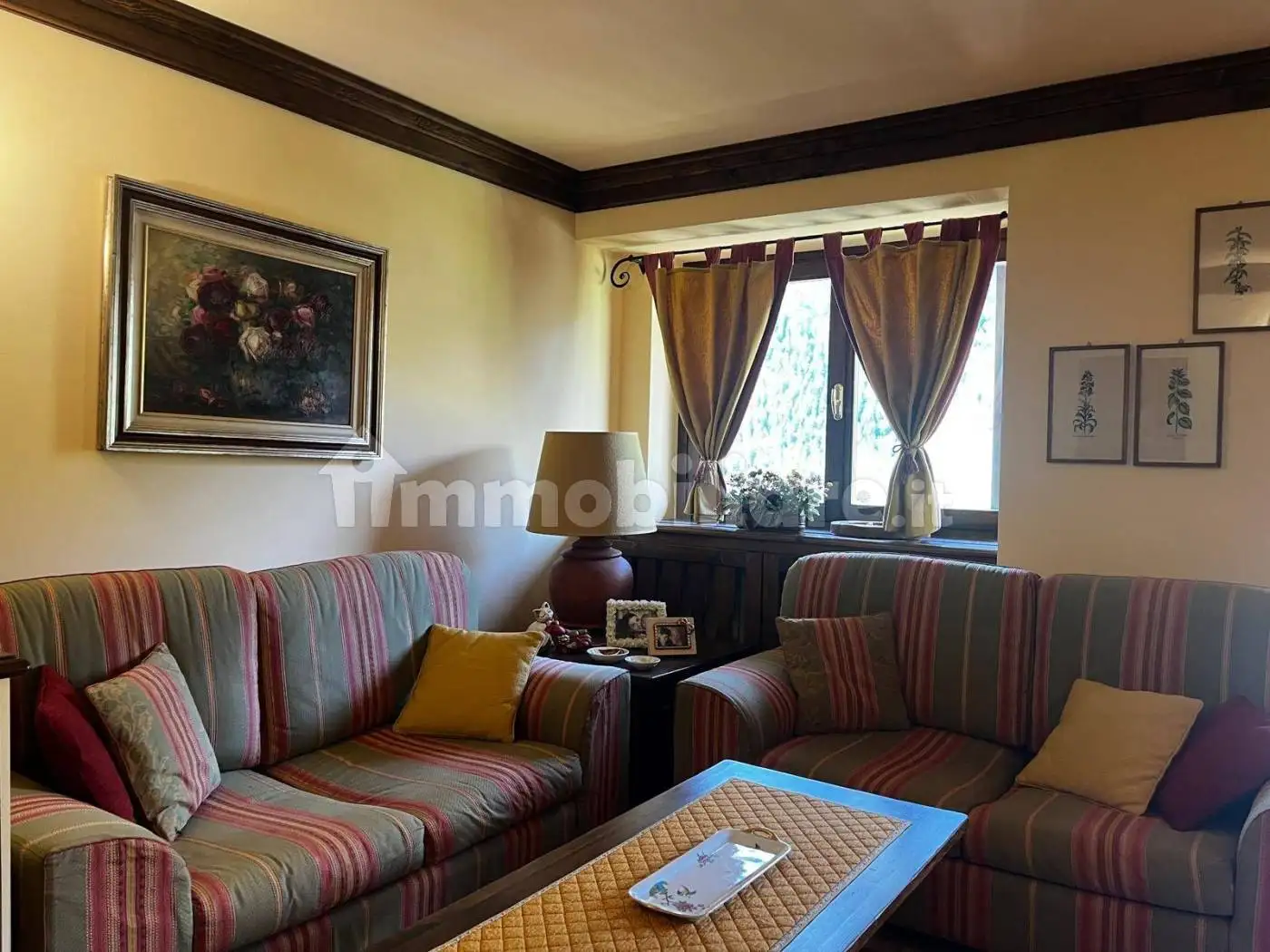 Appartamento in affitto a Prè-Saint-Didier