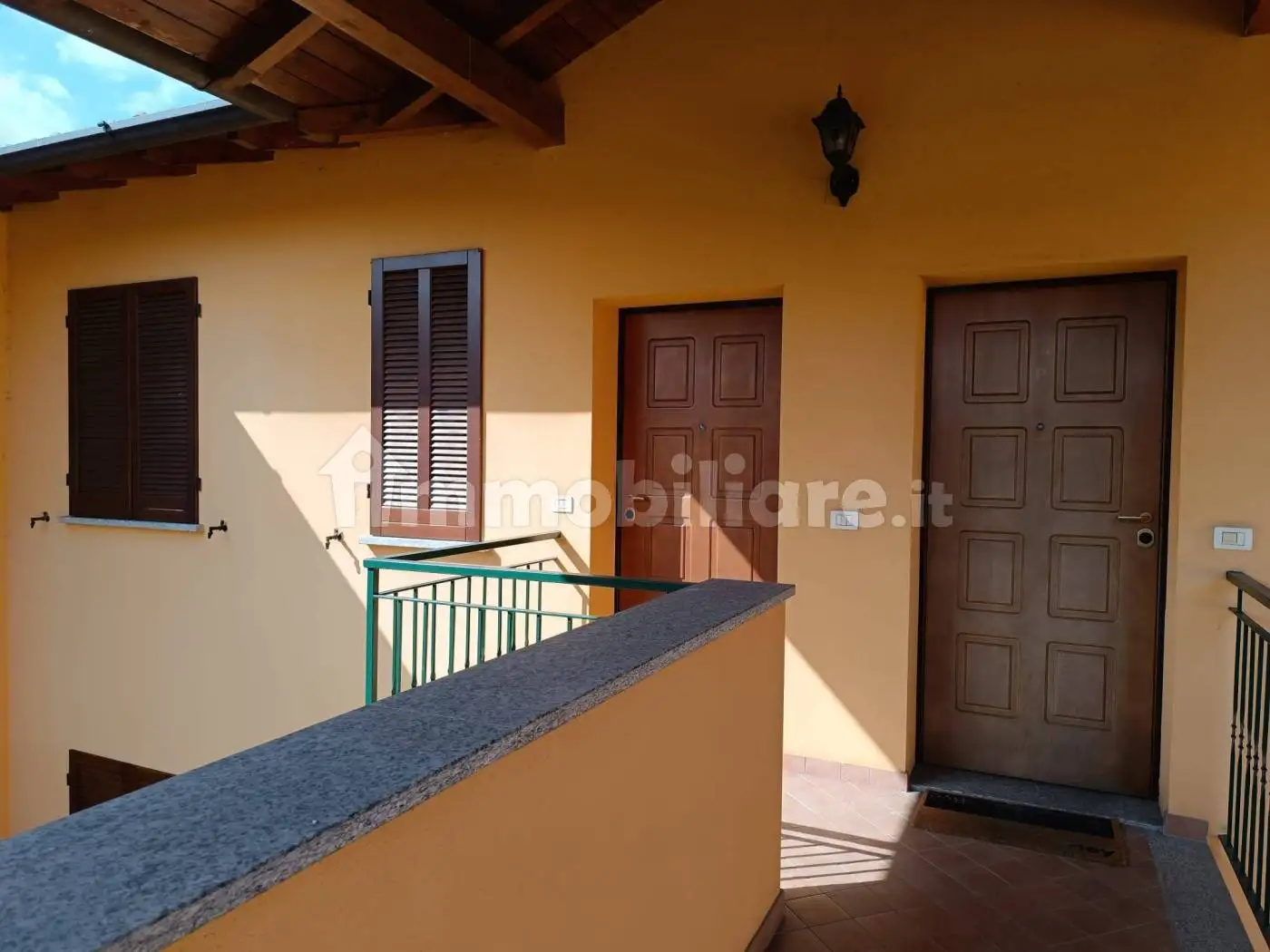 Trilocale via Risorgimento, Bodio, Bodio Lomnago - foto 2