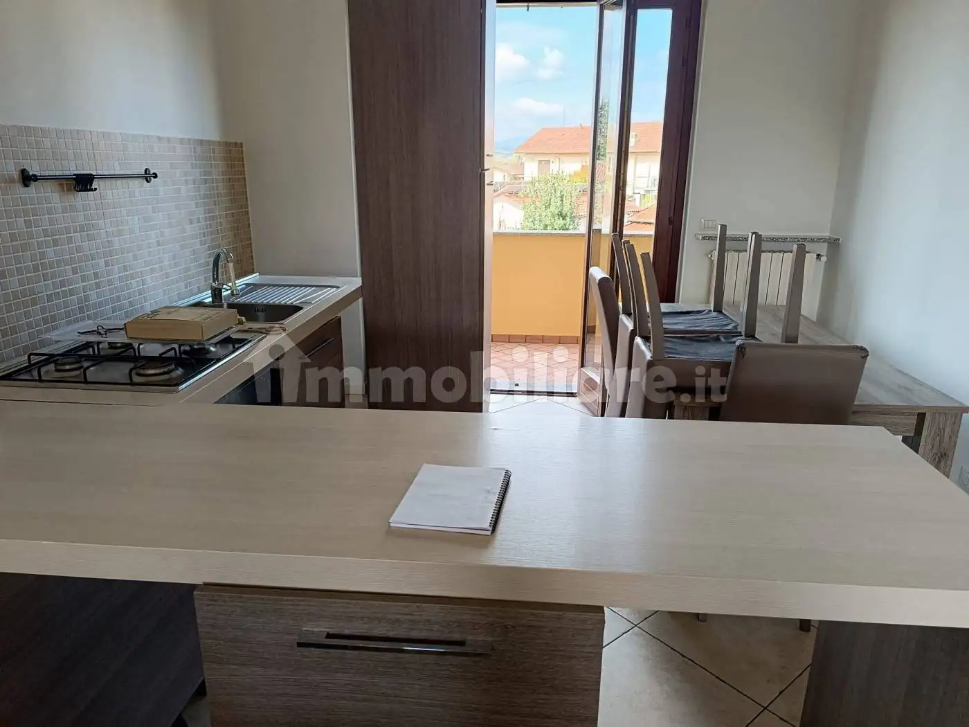 Trilocale via Risorgimento, Bodio, Bodio Lomnago - foto 5