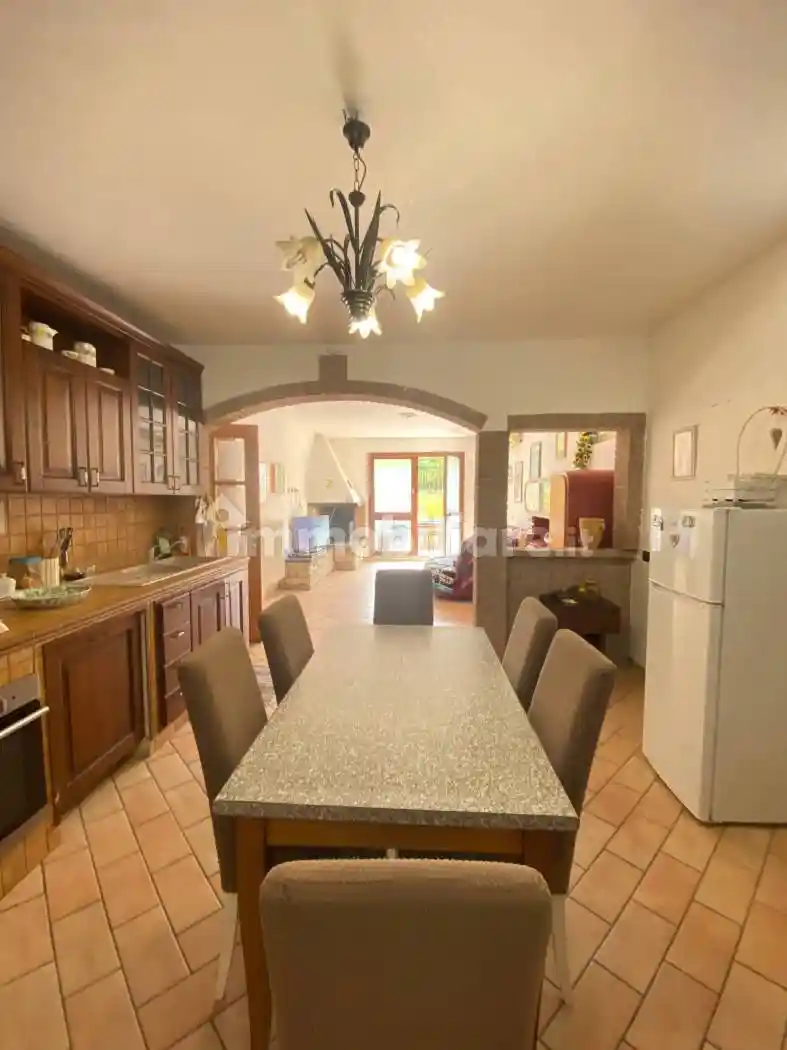 Appartamento via Aquileia, Tombaccia, Pesaro - foto 2