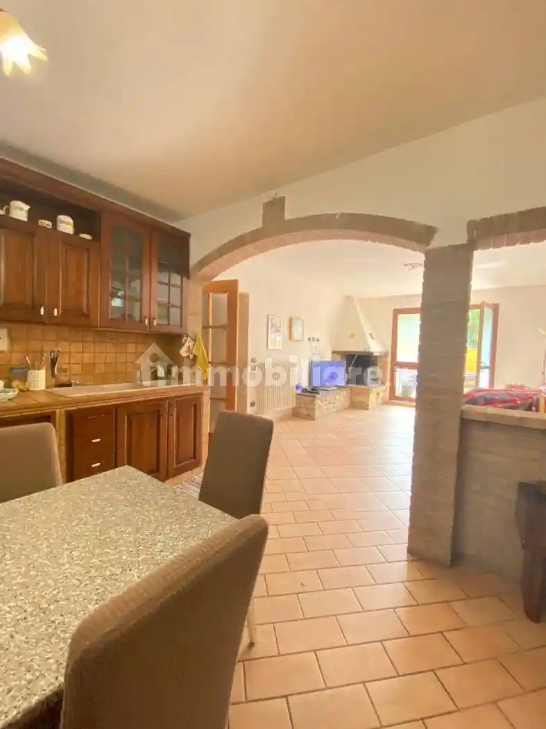 Appartamento via Aquileia, Tombaccia, Pesaro - foto 3