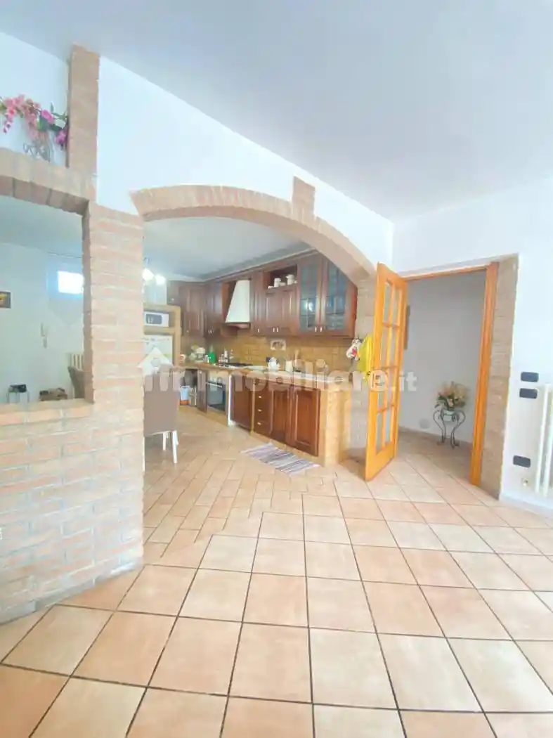 Appartamento via Aquileia, Tombaccia, Pesaro - foto 4