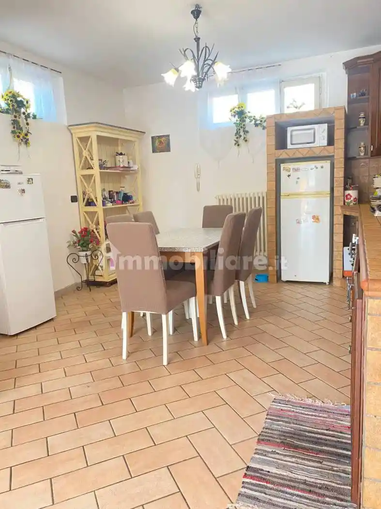 Appartamento via Aquileia, Tombaccia, Pesaro - foto 5