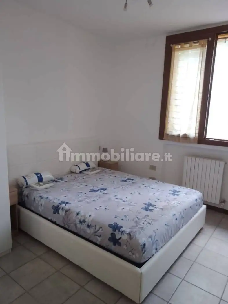 Appartamento in affitto a Loiano