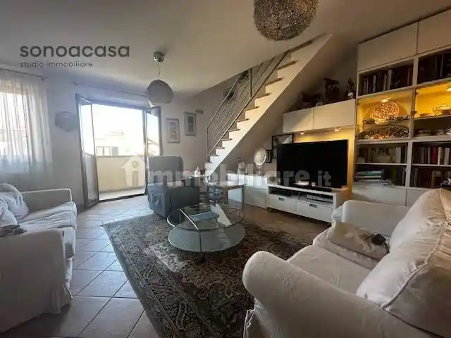 Appartamento in vendita a Mondolfo