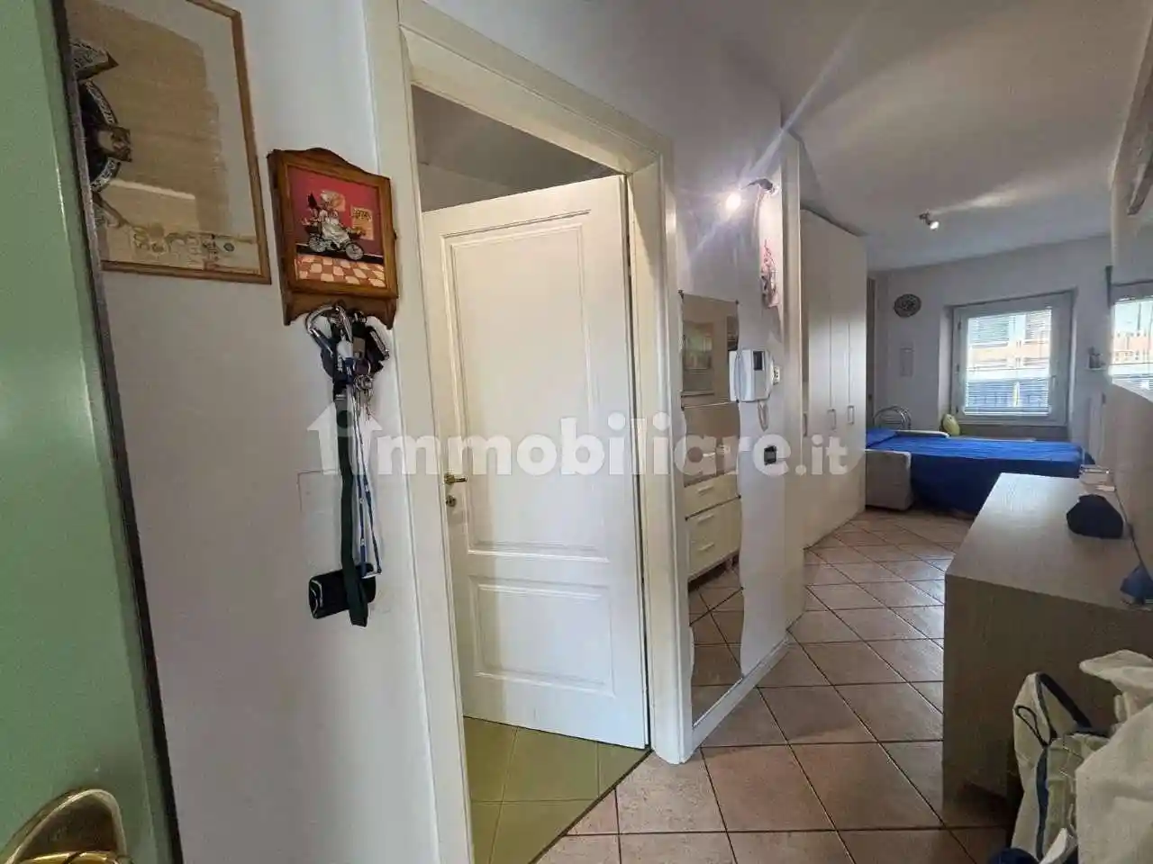 Attico - Mansarda in vendita a Seriate