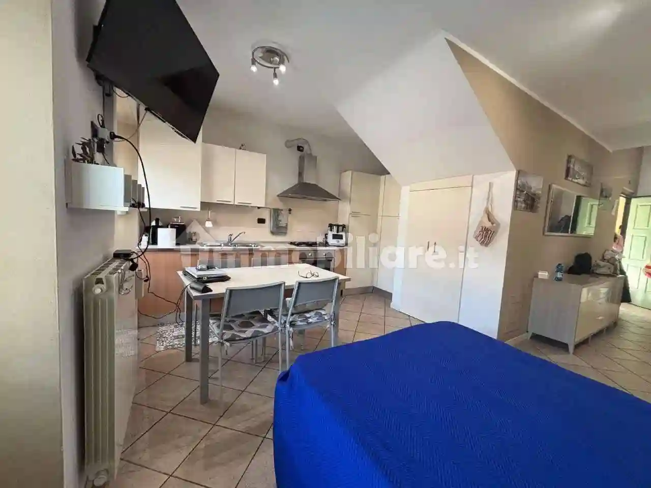 Attico - Mansarda - foto 2