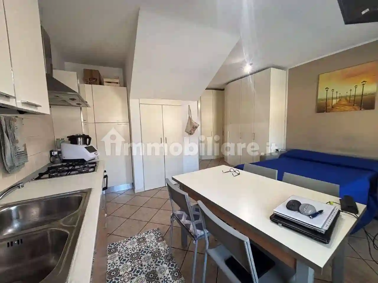 Attico - Mansarda - foto 4