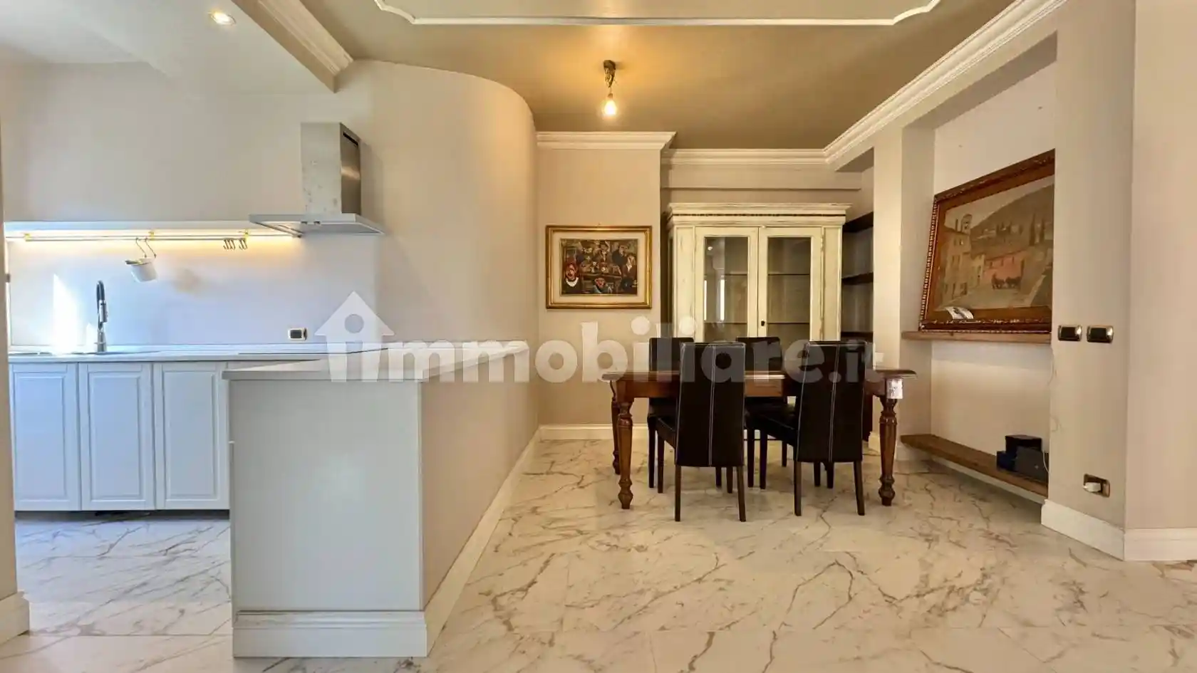 Appartamento in vendita a Domodossola