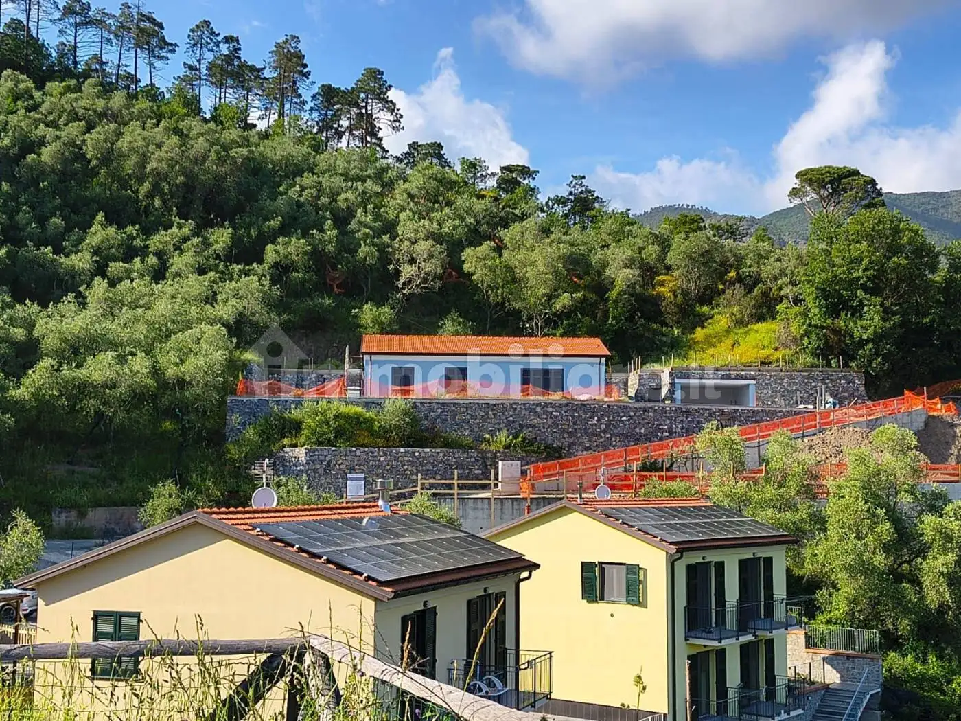 Villa unifamiliare via Barletti, Centro, Casarza Ligure - foto 3