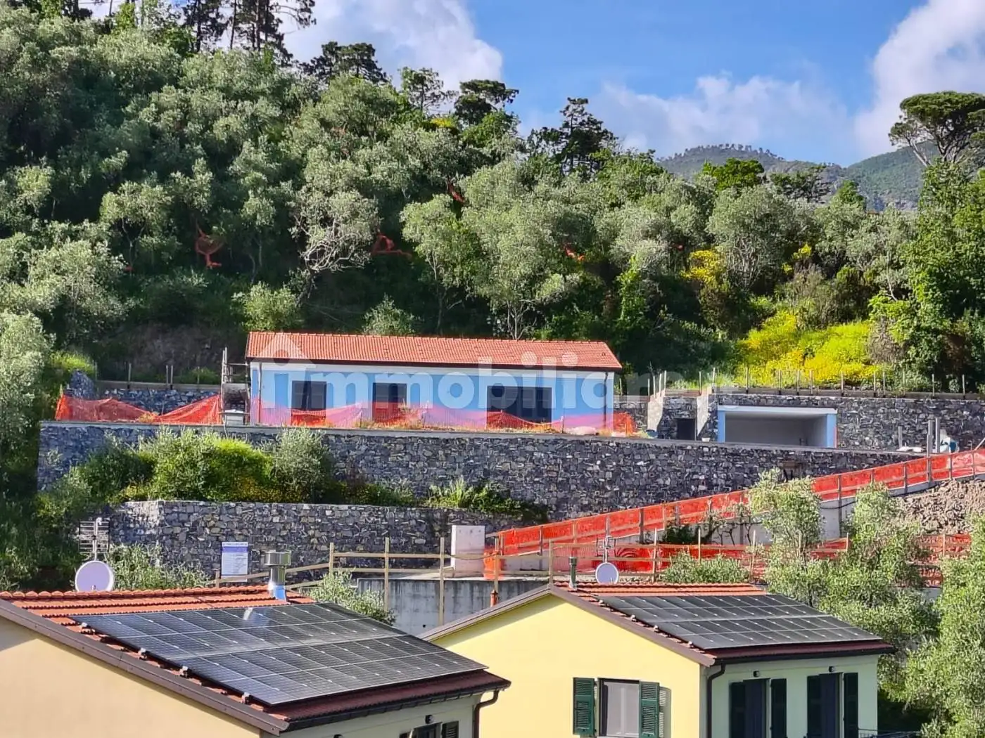 Villa unifamiliare via Barletti, Centro, Casarza Ligure - foto 4