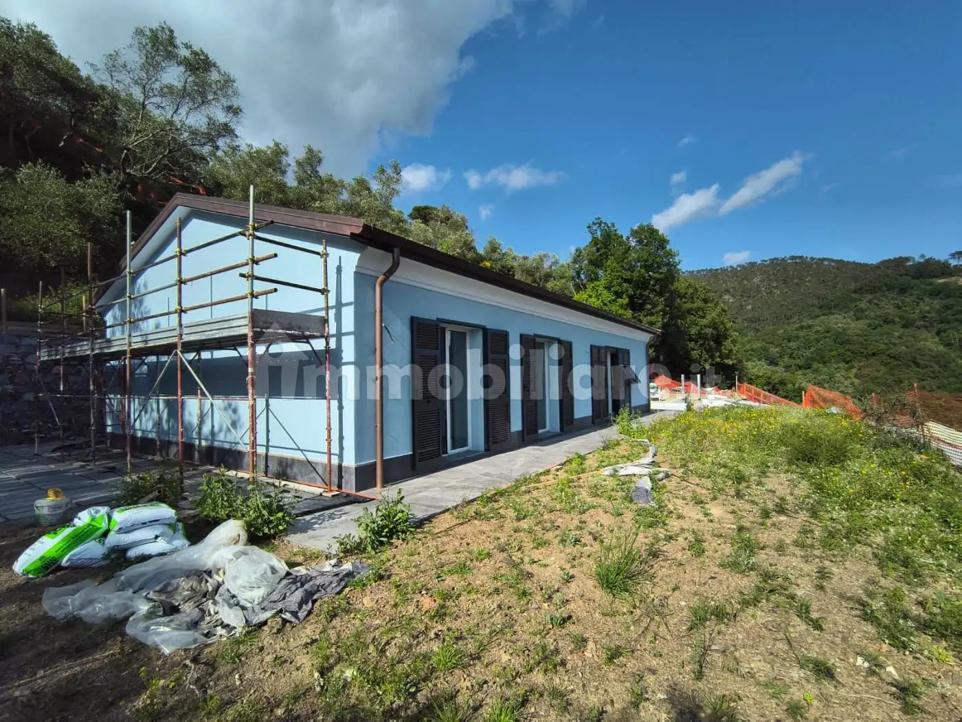 Villa unifamiliare via Barletti, Centro, Casarza Ligure - foto 5